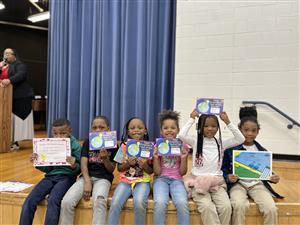 awards